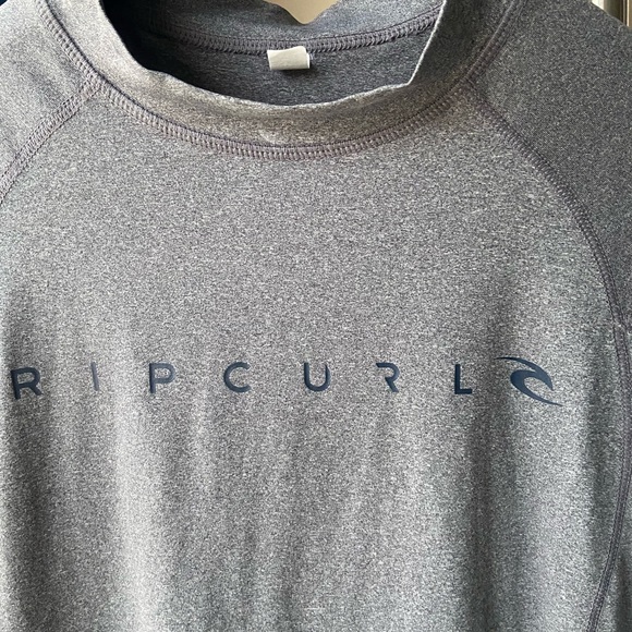 Rip Curl Other - Rip Curl Rashguard, Sz. M